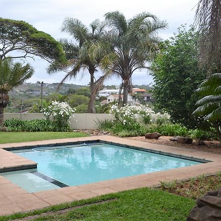 Mahogany House - Solar Powered Villa Ballito Eksteriør billede